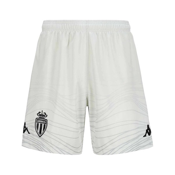 Pantalones AS Monaco 3ª 2024/25